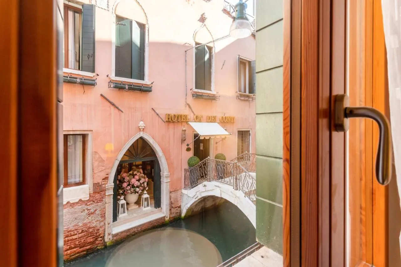 Castello Appartamento Con Vista Sul Canale X6 Venice Italy